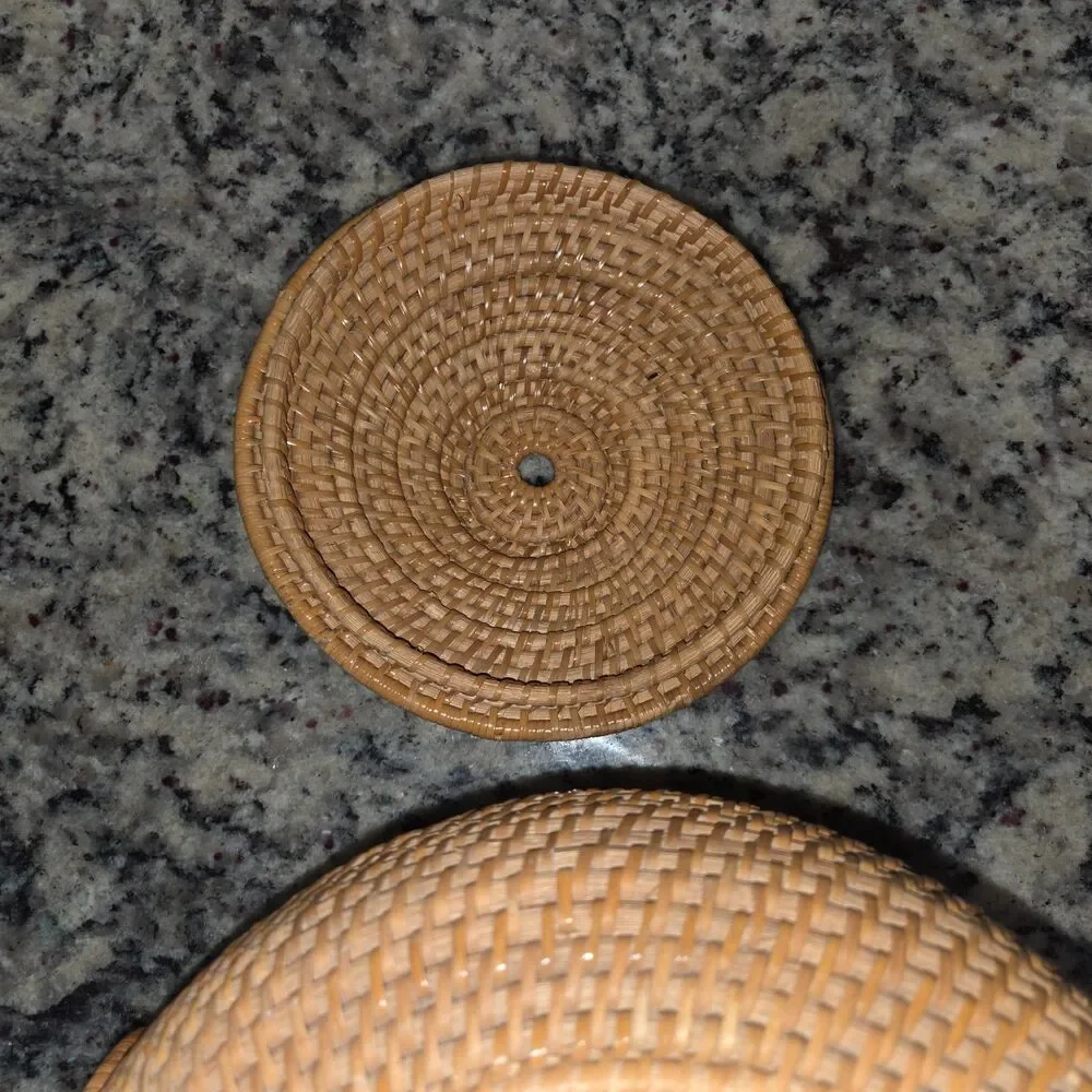 No brand beautiful round